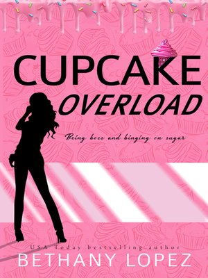 cover image of Cupcake Overload